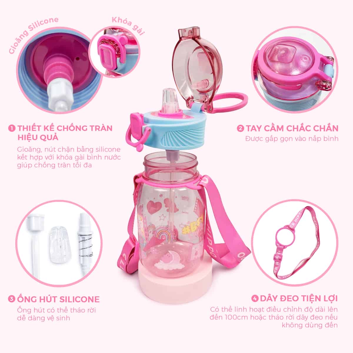 binh-nuoc-co-day-deo-bestie-forever-cleverhippo-wb03-pink-04