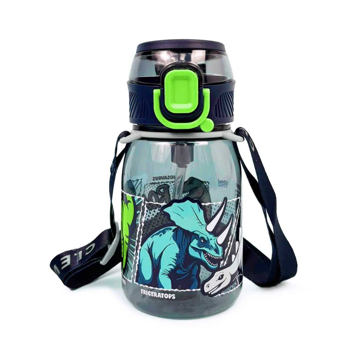 binh-nuoc-co-day-deo-dino-warriors-cleverhippo-wb03-navy-02