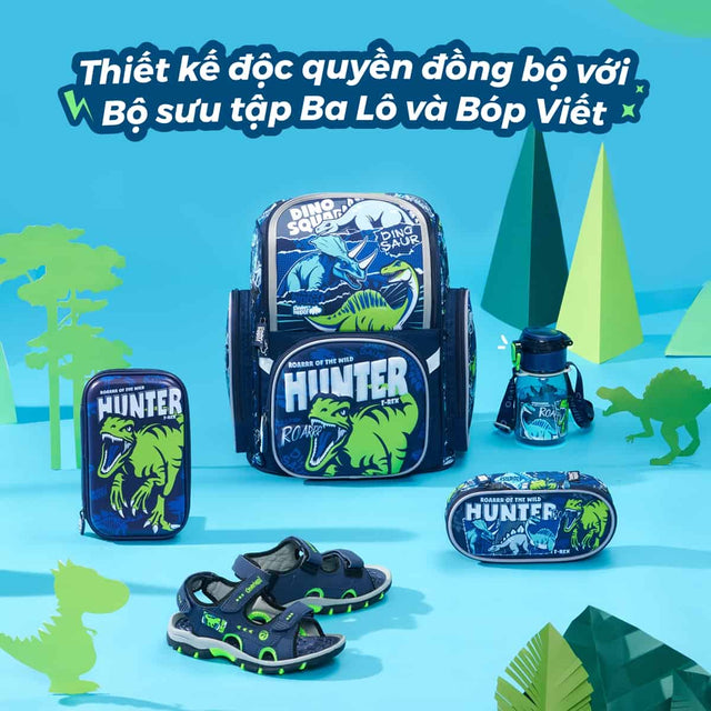 binh-nuoc-co-day-deo-dino-warriors-cleverhippo-wb03-navy-06