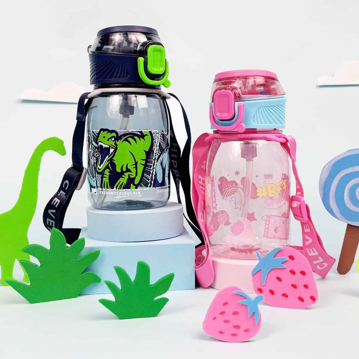 binh-nuoc-co-day-deo-dino-warriors-cleverhippo-wb03-navy-07