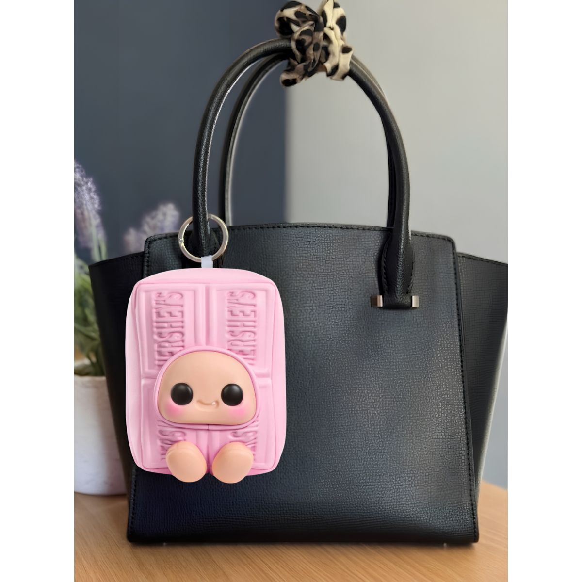 Đồ Chơi Blind Box Thú Bông Hershey's Choco Ngọt Ngào S1 HYOJO 599531-EUC