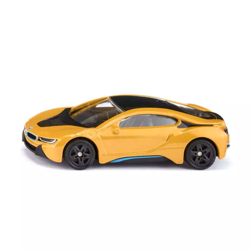 Mô Hình Xe Bmw I8 Siku 1558