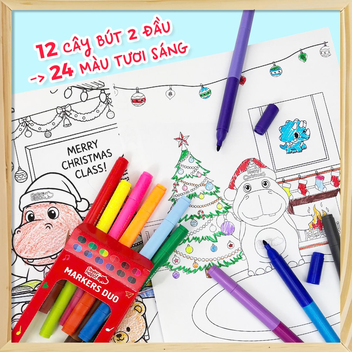 bo-12-but-marker-2-dau-24-mau-clever-hippo-marker1201-02