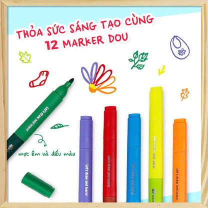 bo-12-but-marker-2-dau-24-mau-clever-hippo-marker1201-03