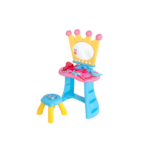 Bộ Bàn trang điểm của Peppa Pig PEPPA PIG 1684691INF22