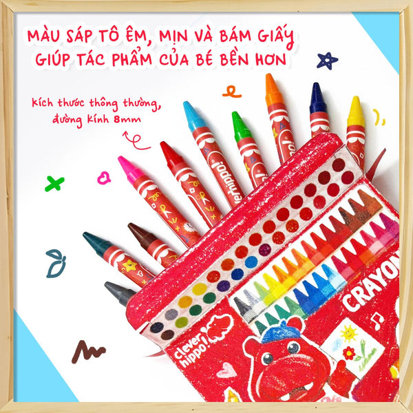 bo-but-sap-28-mau-artist-crayons-clever-hippo-crayon2801-03