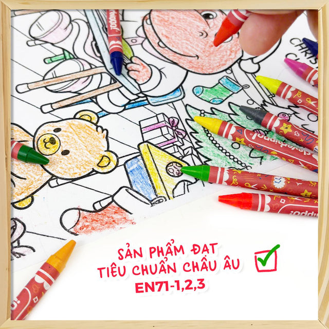 bo-but-sap-28-mau-artist-crayons-clever-hippo-crayon2801-04