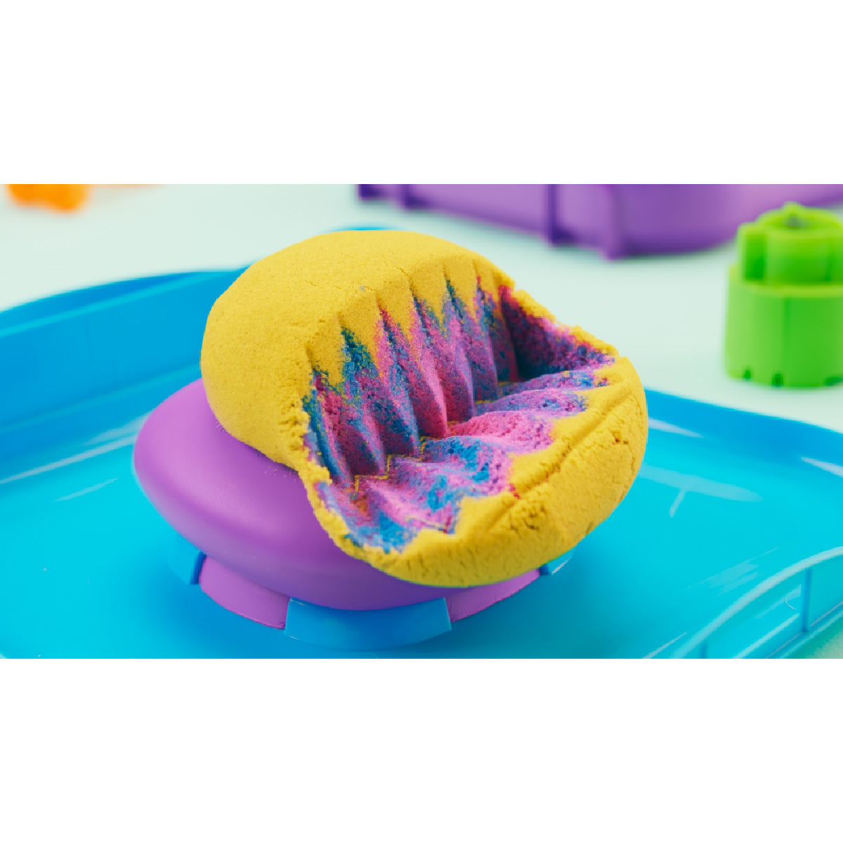 Bộ Cát Chuyển Động Diệu Kỳ KINETIC SAND 6069401