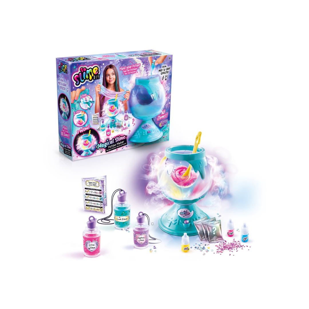 STYLE4EVER SSC196 Magical Potion Making Set