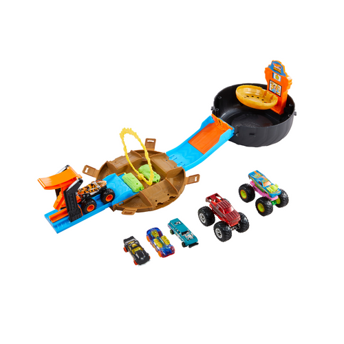 bo-dau-truong-thu-thach-dịa-hinh-banh-xe-monster-trucks-hhy74