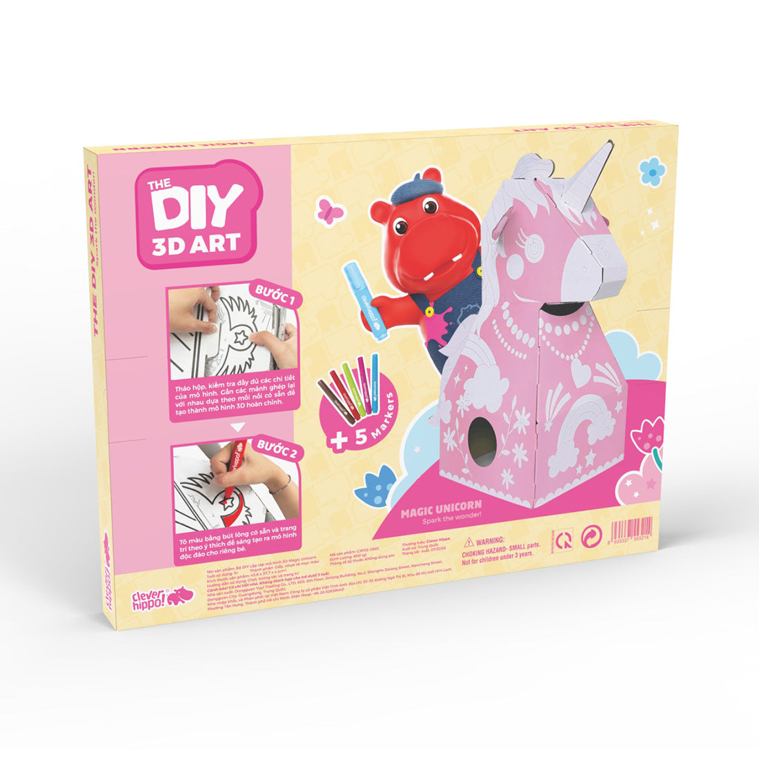 bo-diy-lap-rap-mo-hinh-3d-magic-unicorn-cleverhippo-cjp02-04