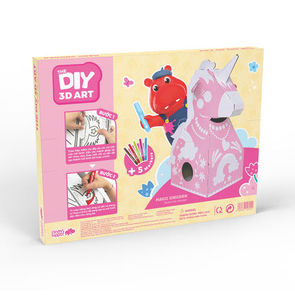 bo-diy-lap-rap-mo-hinh-3d-magic-unicorn-cleverhippo-cjp02-04