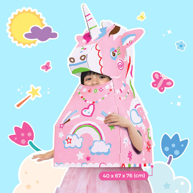bo-diy-lap-rap-mo-hinh-3d-magic-unicorn-cleverhippo-cjp02-02
