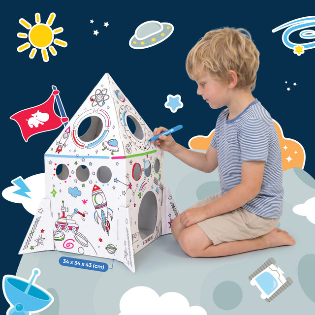 bo-diy-lap-rap-mo-hinh-3d-the-alpha-rocket-cleverhippo-cjp06-rocket-03