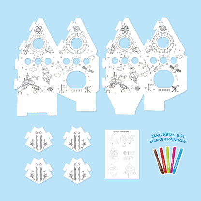 bo-diy-lap-rap-mo-hinh-3d-the-alpha-rocket-cleverhippo-cjp06-rocket-02