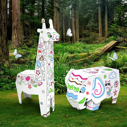 bo-diy-lap-rap-mo-hinh-3d-the-jungle-titan-cleverhippo-cjp05-ele-03