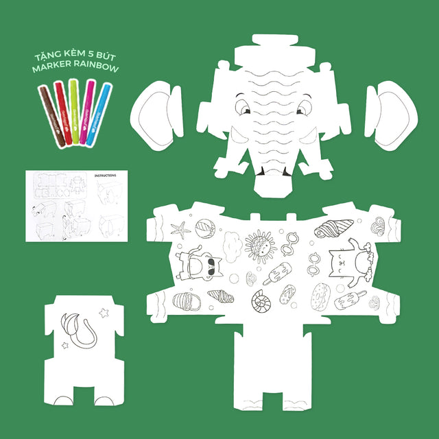 bo-diy-lap-rap-mo-hinh-3d-the-jungle-titan-cleverhippo-cjp05-ele-02