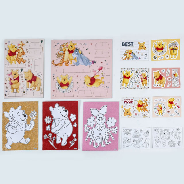bo-diy-standee-sticker-va-but-mau-winnie-the-pooh-red-ridge-100702-03