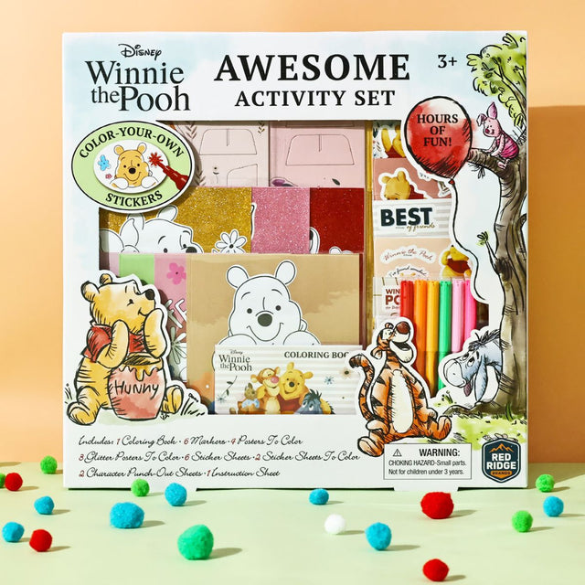 bo-diy-standee-sticker-va-but-mau-winnie-the-pooh-red-ridge-100702-02