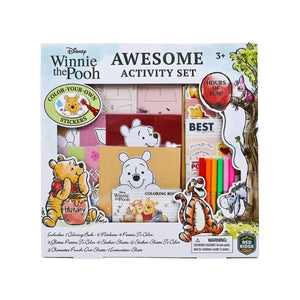 bo-diy-standee-sticker-va-but-mau-winnie-the-pooh-red-ridge-100702