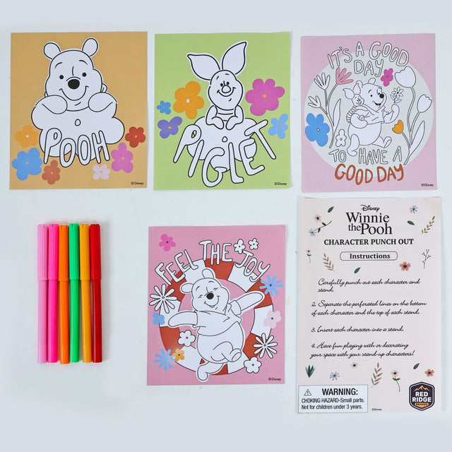 bo-diy-standee-sticker-va-but-mau-winnie-the-pooh-red-ridge-100702-04