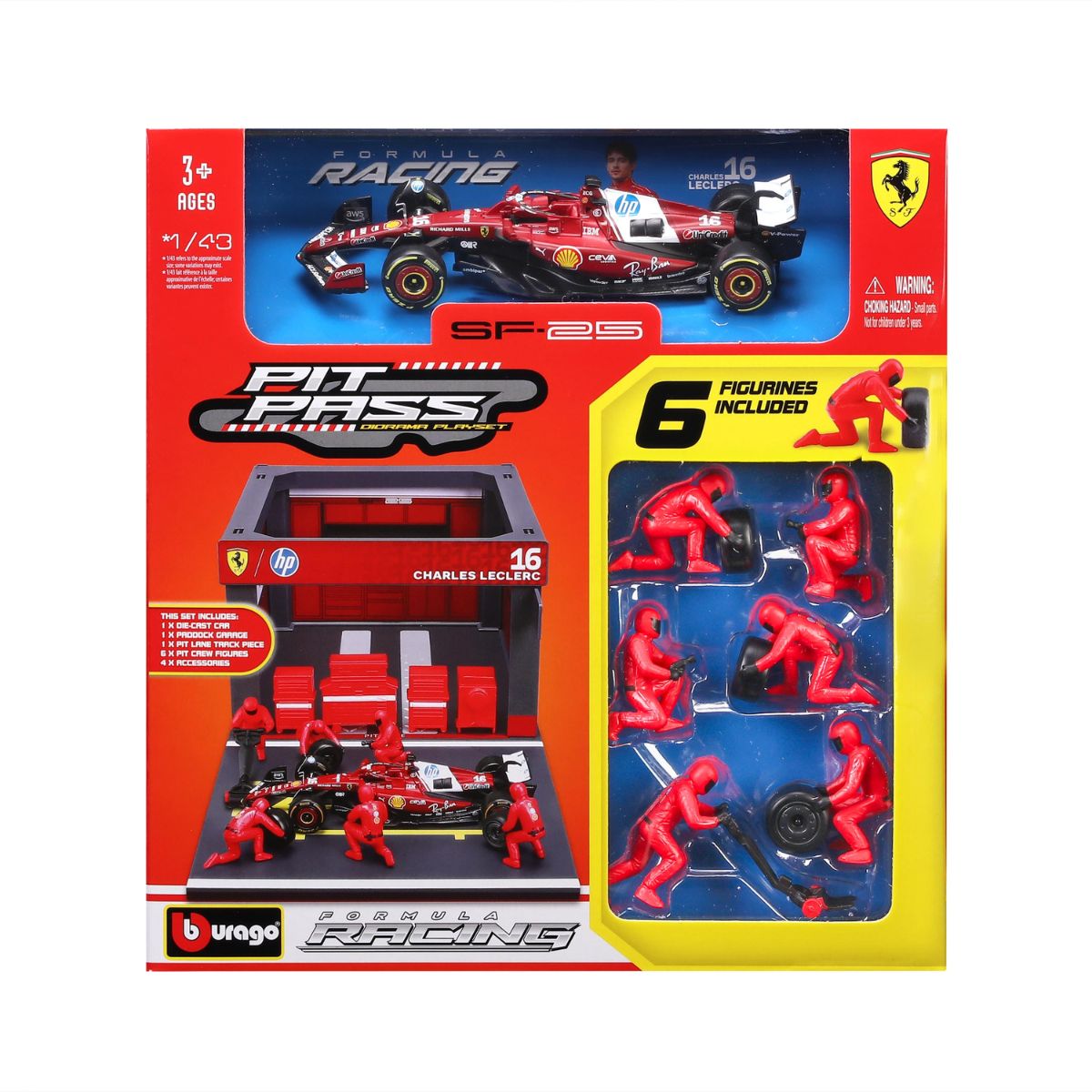 bo-do-choi-1-43-ferrari-f1-pit-pass-sf-25-2025-maisto-16-18-36865-01