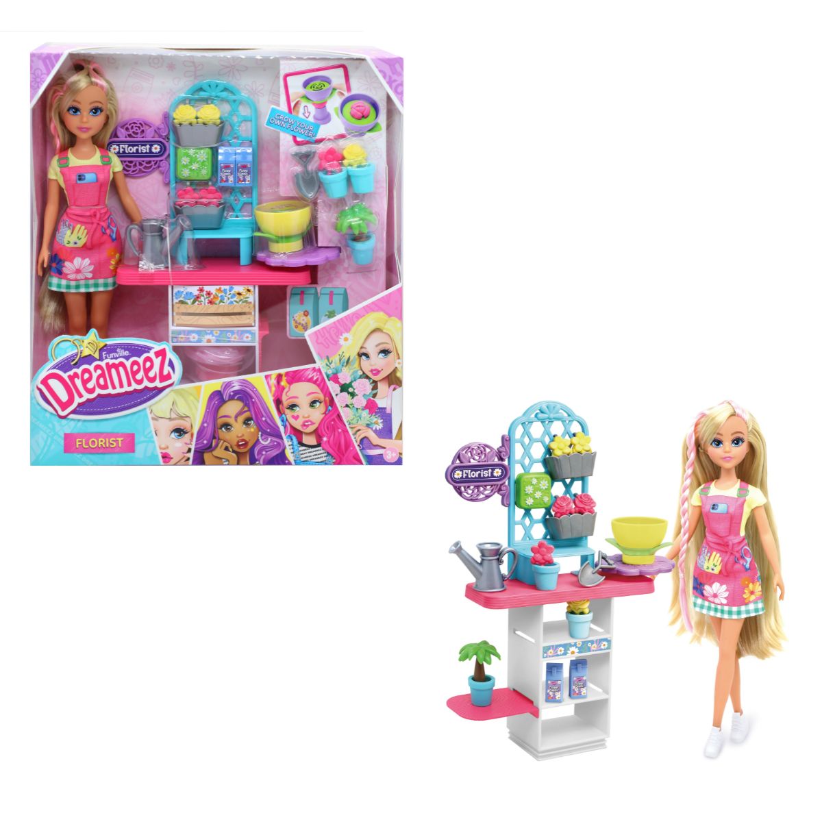 bo-do-choi-bup-be-dreameez-tiem-hoa-tuoi-dreameez-81015dre-03