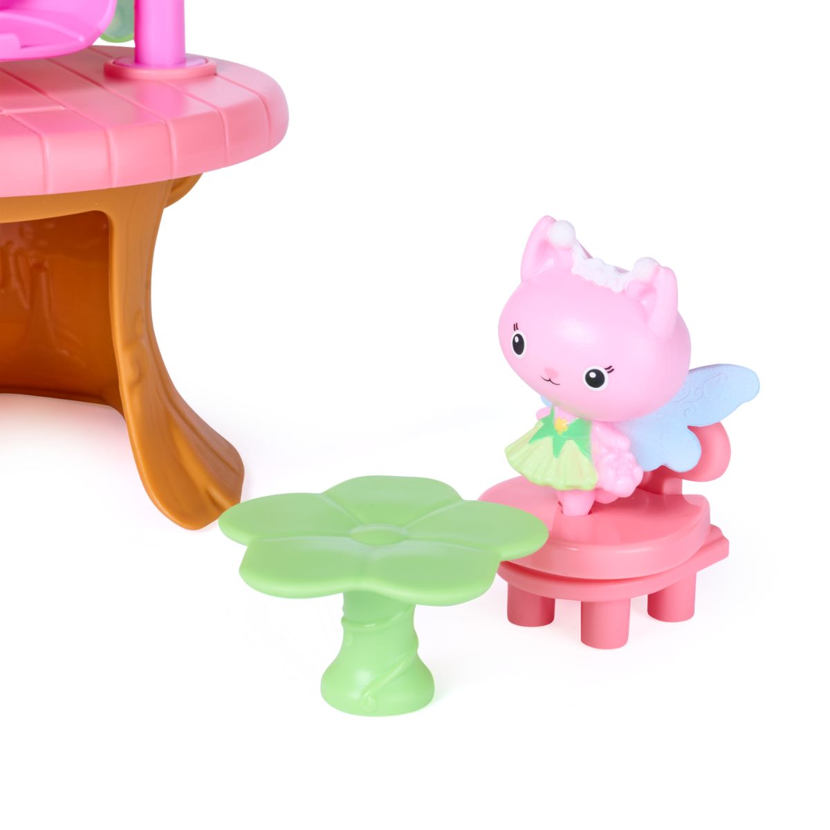 Bộ Đồ Chơi Mini Gabby - Cây Cổ Tích GABBY DOLLHOUSE 20161047/6077307