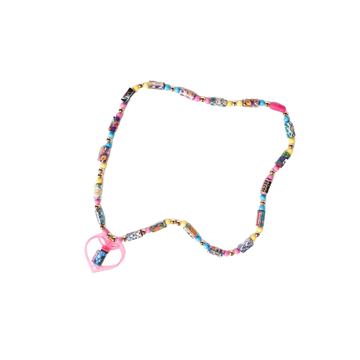 Bộ Đồ Chơi Sáng Tạo Sitcki Rolls OTHER GIRL BRANDS SR300