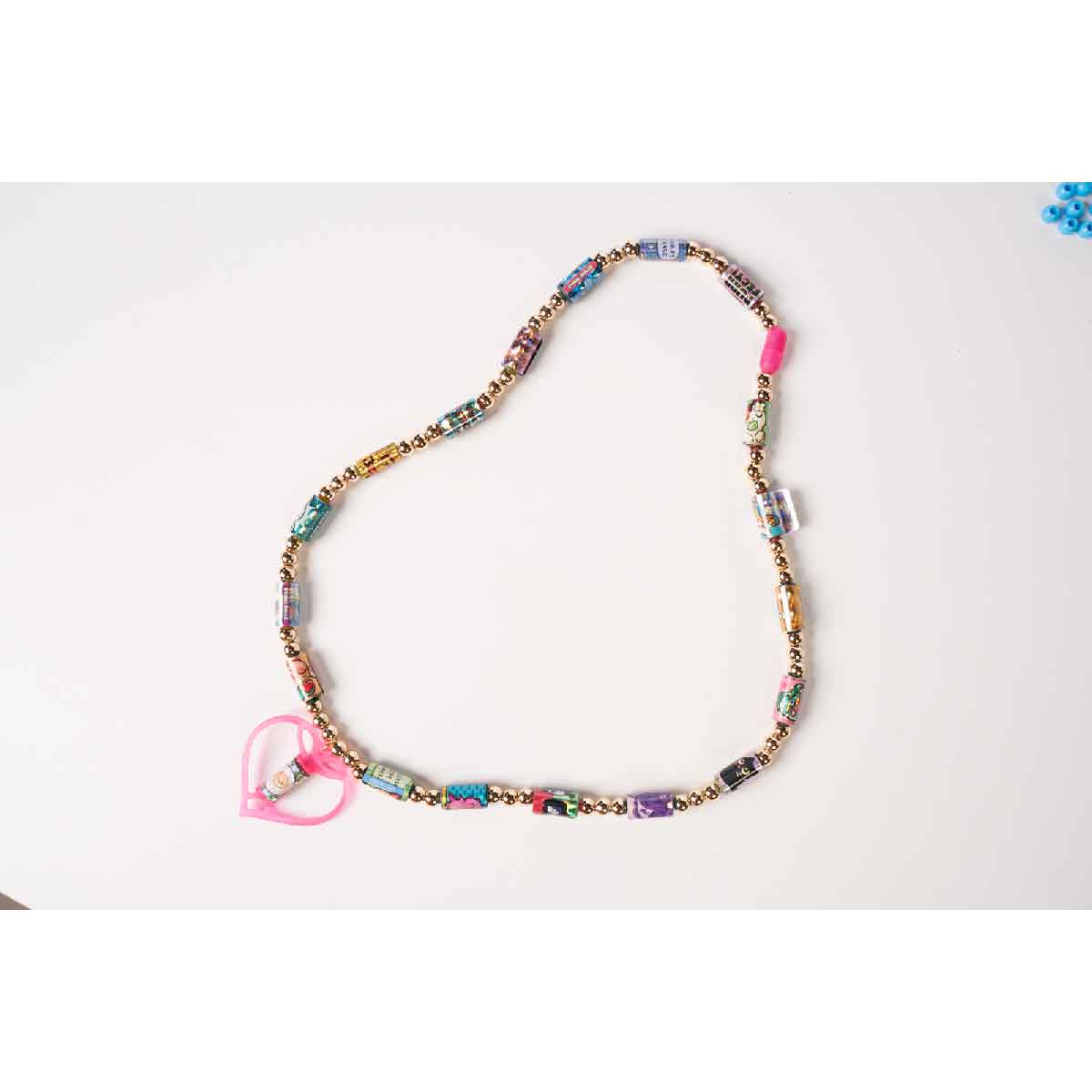 Bộ Đồ Chơi Sáng Tạo Sitcki Rolls OTHER GIRL BRANDS SR300