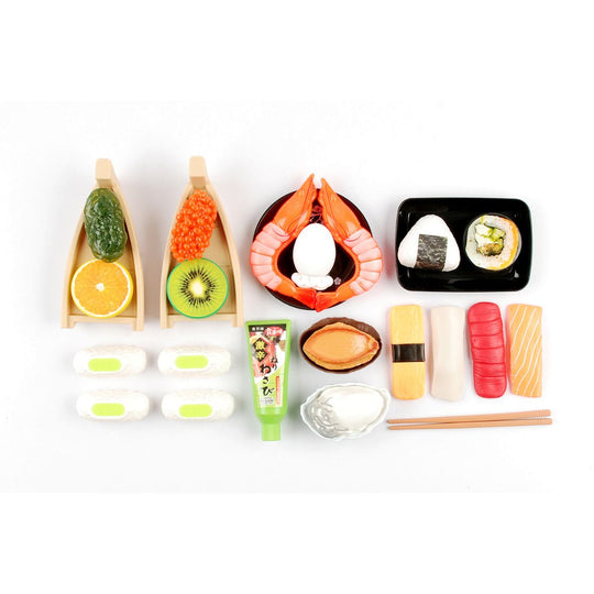 Bộ Đồ Chơi Thức Ăn Sushi SWEET HEART SH23-41
