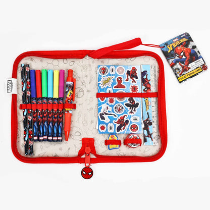 bo-do-dung-hoc-tap-kem-but-mau-spider-man-red-ridge-100891-02