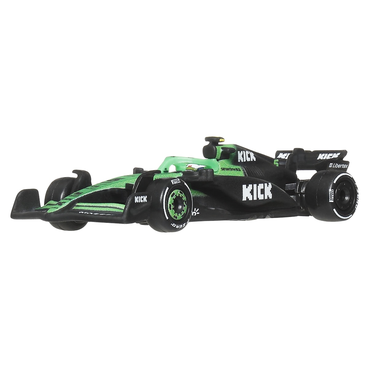 Đồ Chơi Bộ Đôi Siêu Xe Đua F1 Set 2 Sauber HOT WHEELS JMM92/JMM89