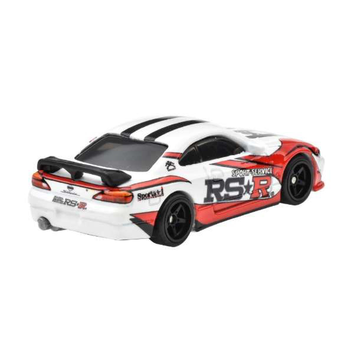 Bộ Đôi Siêu Xe Premiums 12 HOT WHEELS HBL96