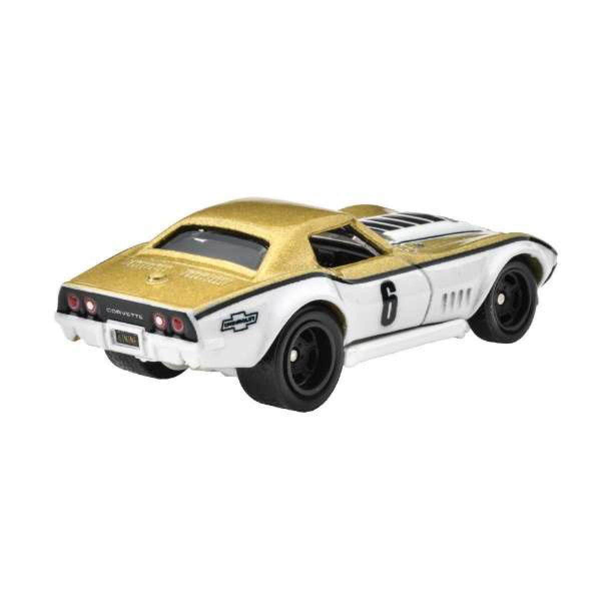 Bộ Đôi Siêu Xe Premiums 8 HOT WHEELS HBL96