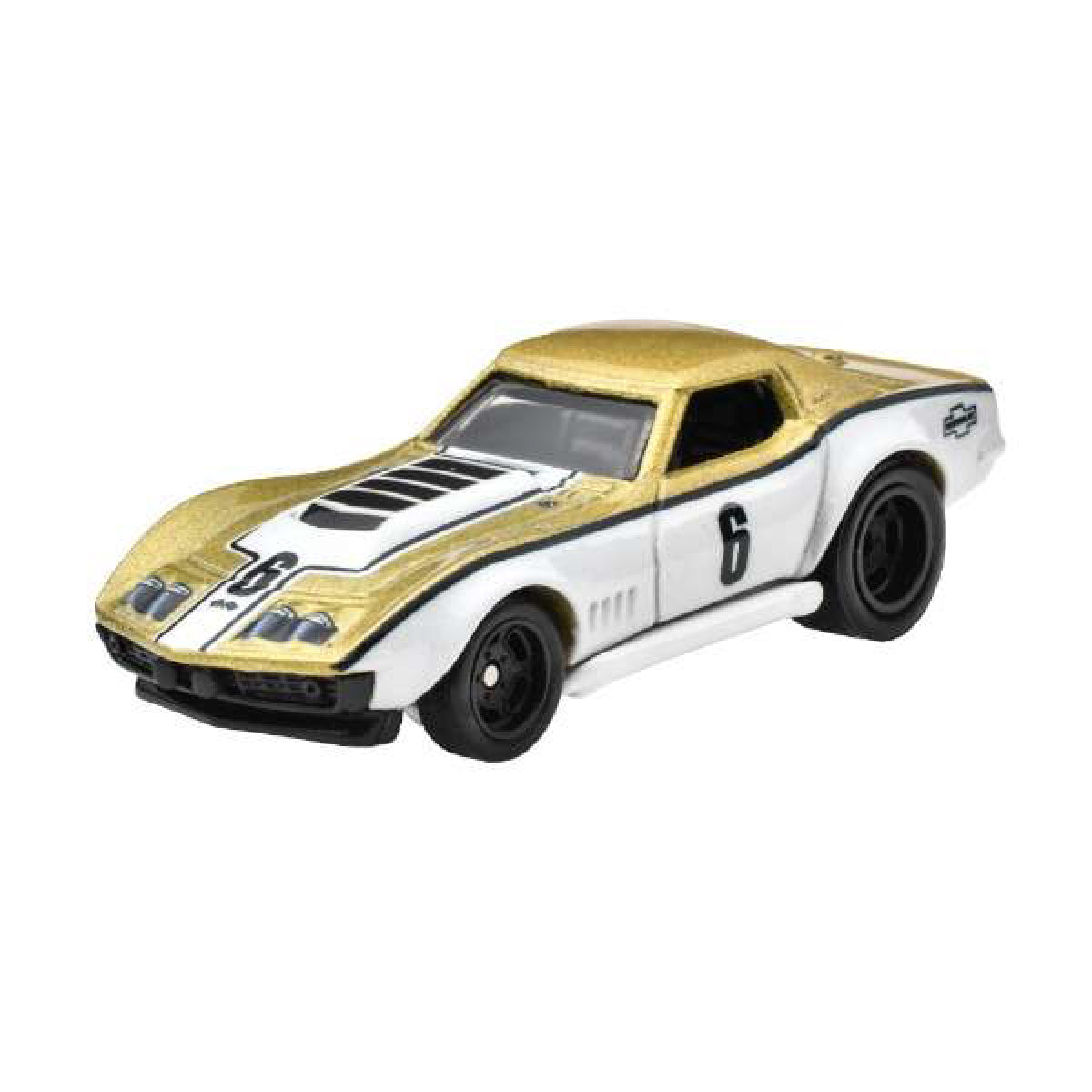 Bộ Đôi Siêu Xe Premiums 8 HOT WHEELS HBL96