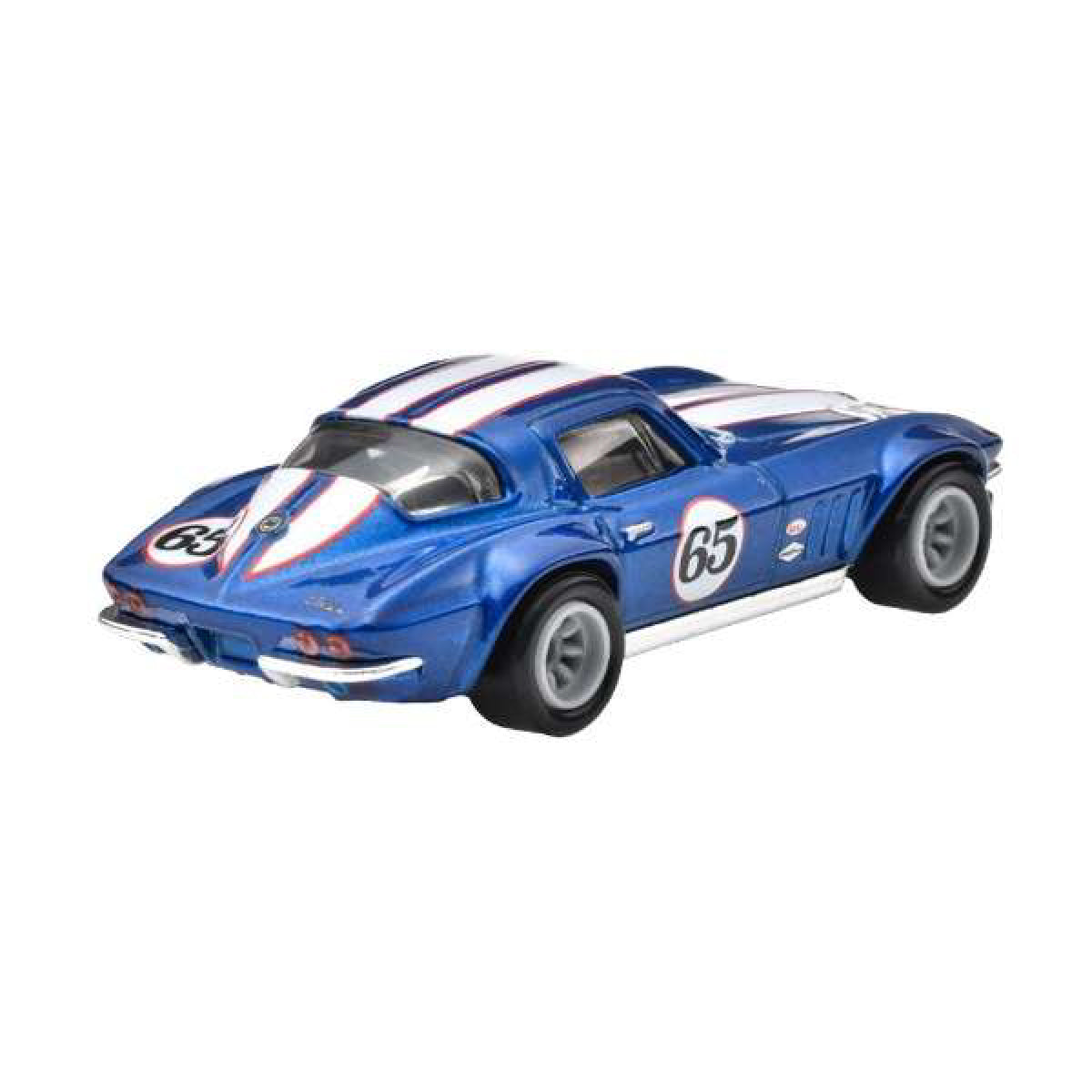 Bộ Đôi Siêu Xe Premiums 8 HOT WHEELS HBL96