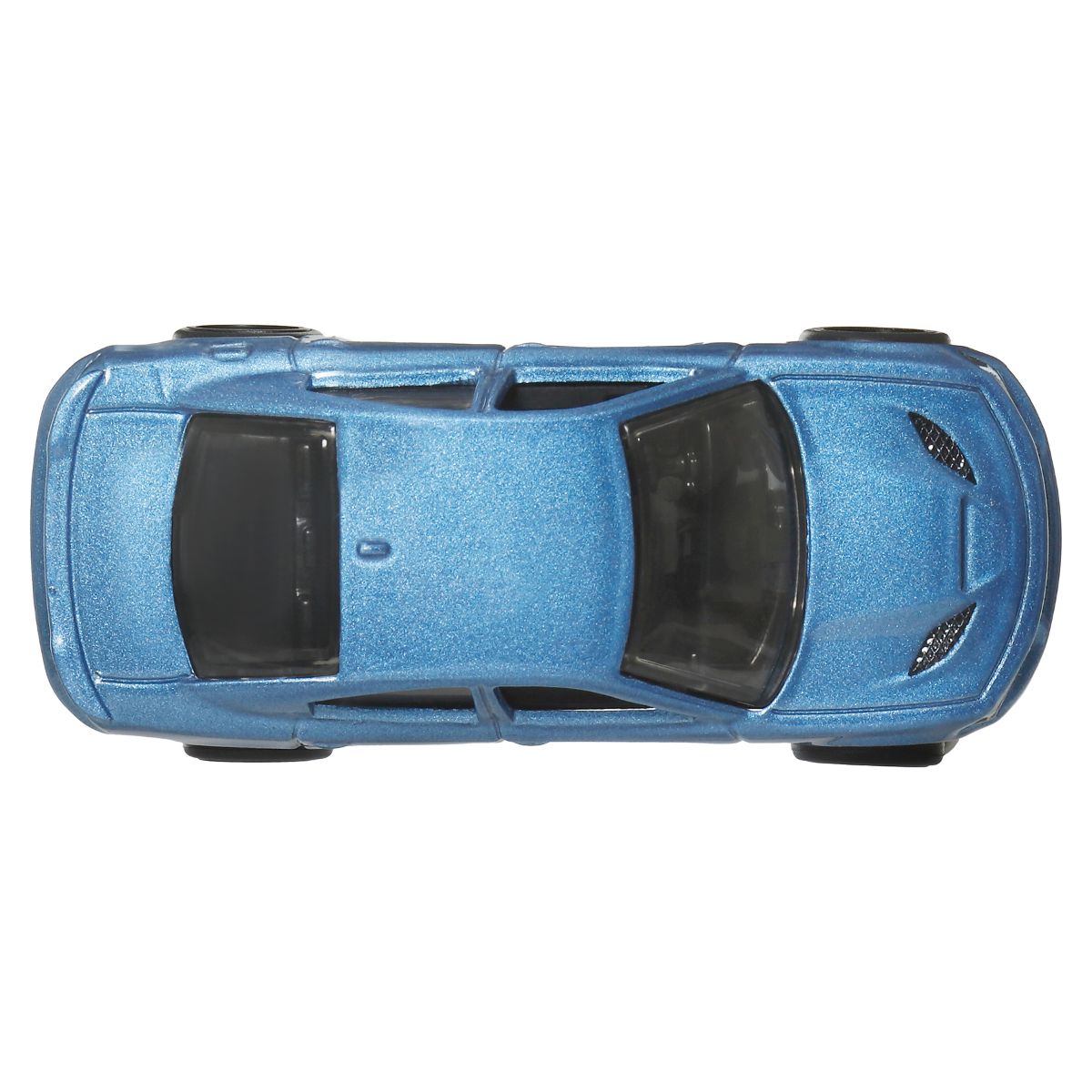 Đồ Chơi Bộ Đôi Siêu Xe Premiums Dodge Challenger HOT WHEELS JHW47/HBL96