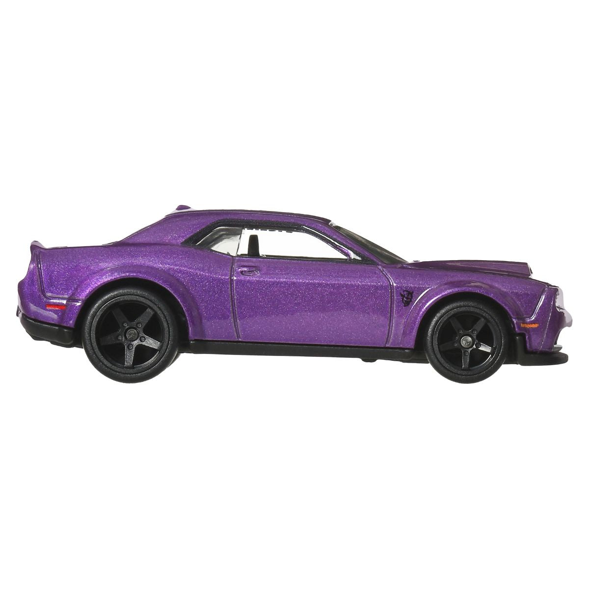 Đồ Chơi Bộ Đôi Siêu Xe Premiums Dodge Challenger HOT WHEELS JHW47/HBL96