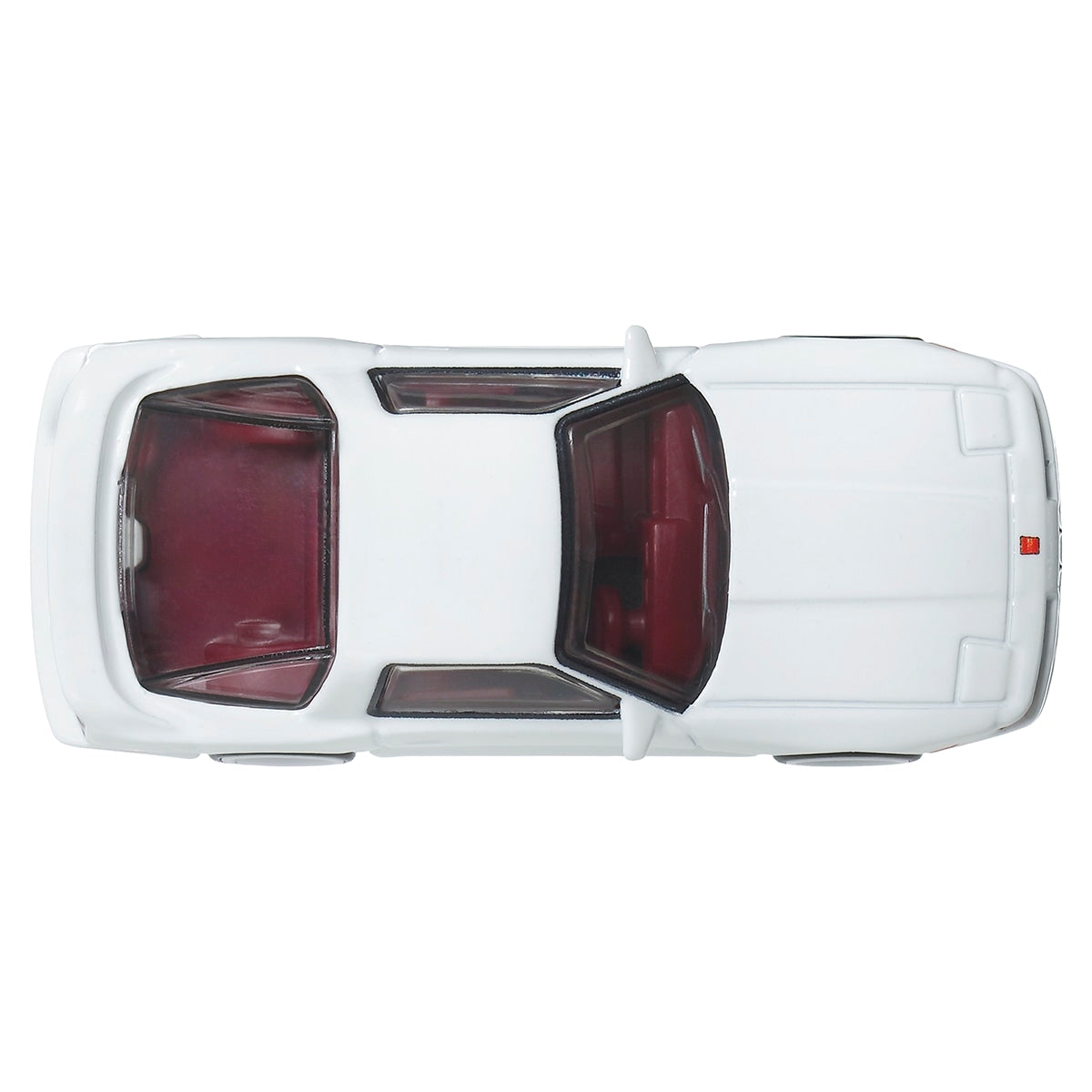 Đồ Chơi Bộ Đôi Siêu Xe Premiums - Toyota Chaser JZX100 HOT WHEELS JHW57/HBL96