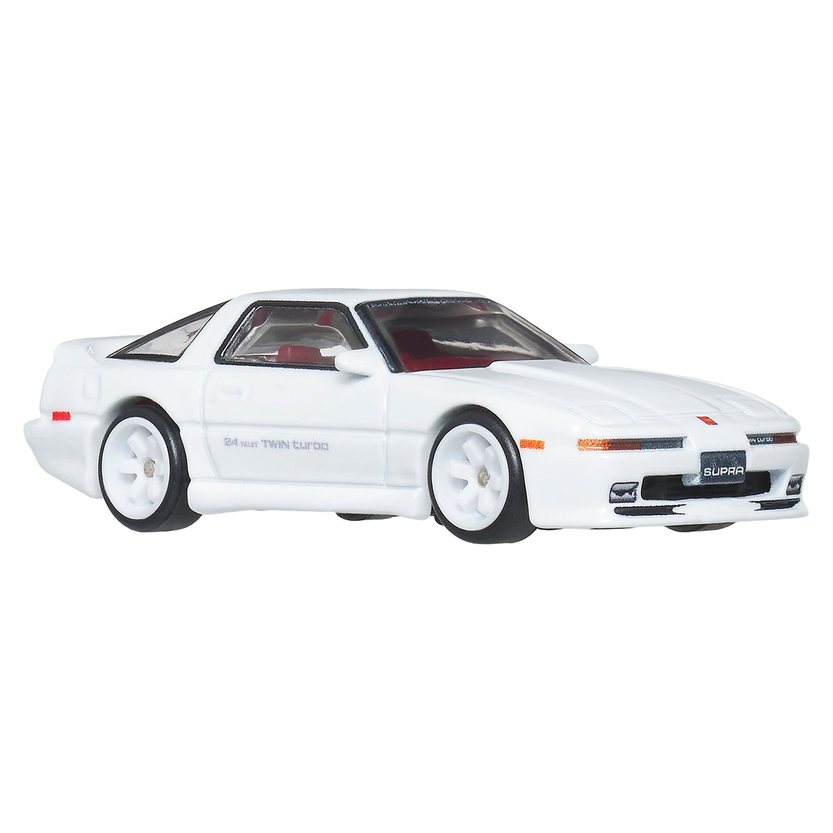Đồ Chơi Bộ Đôi Siêu Xe Premiums - Toyota Chaser JZX100 HOT WHEELS JHW57/HBL96