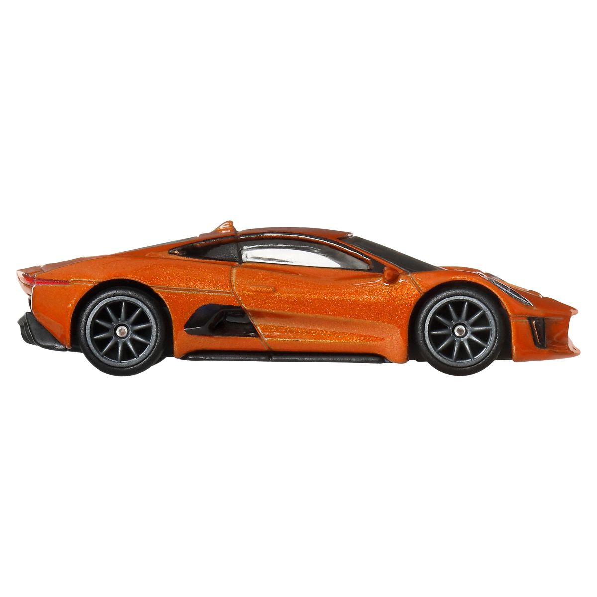 Đồ Chơi Bộ Đôi Siêu Xe Premiums Jaguar C-X75 HOT WHEELS JBL04/HBL96