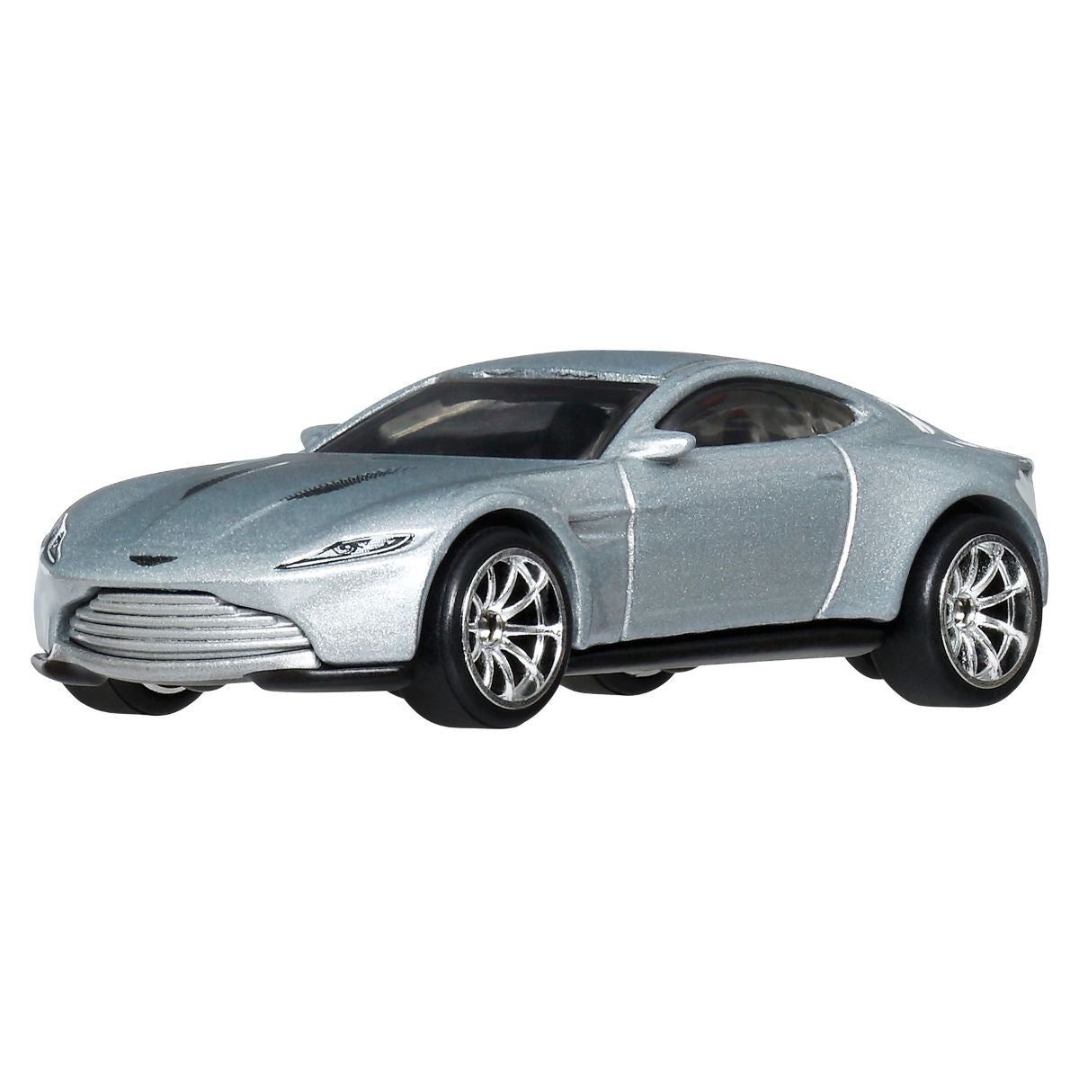 Đồ Chơi Bộ Đôi Siêu Xe Premiums Jaguar C-X75 HOT WHEELS JBL04/HBL96