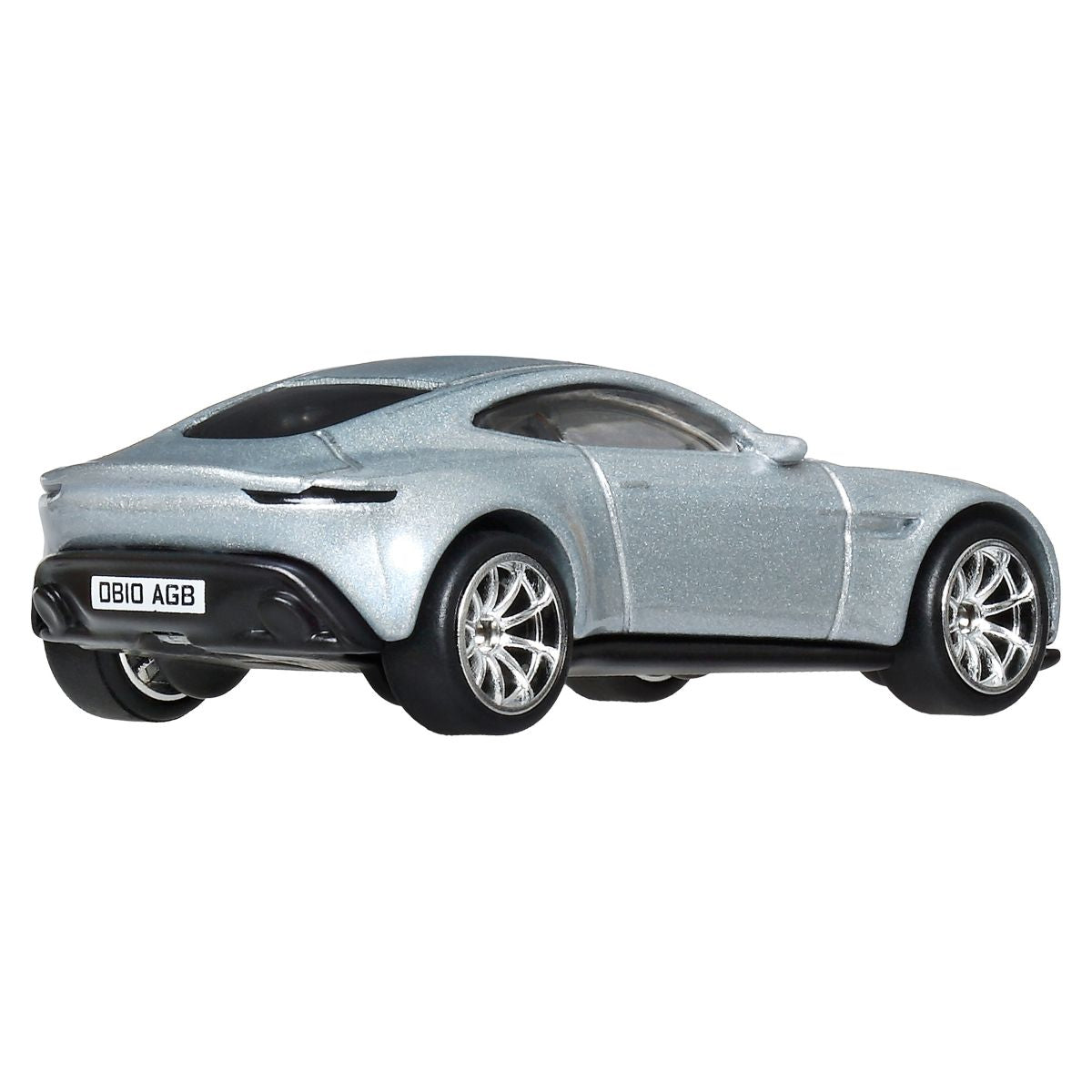 Đồ Chơi Bộ Đôi Siêu Xe Premiums Jaguar C-X75 HOT WHEELS JBL04/HBL96