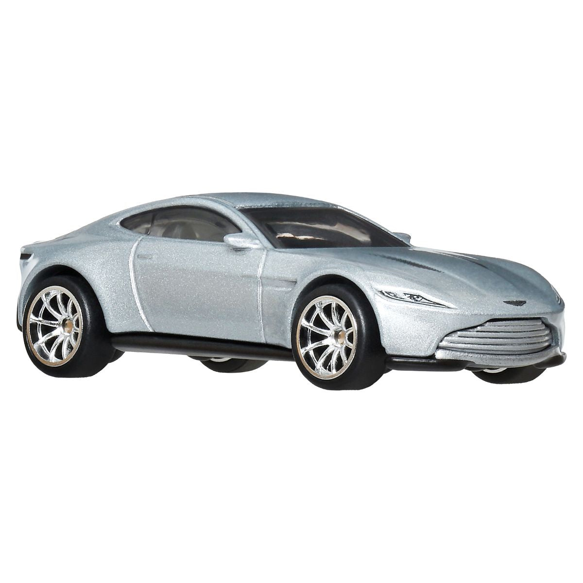 Đồ Chơi Bộ Đôi Siêu Xe Premiums Jaguar C-X75 HOT WHEELS JBL04/HBL96