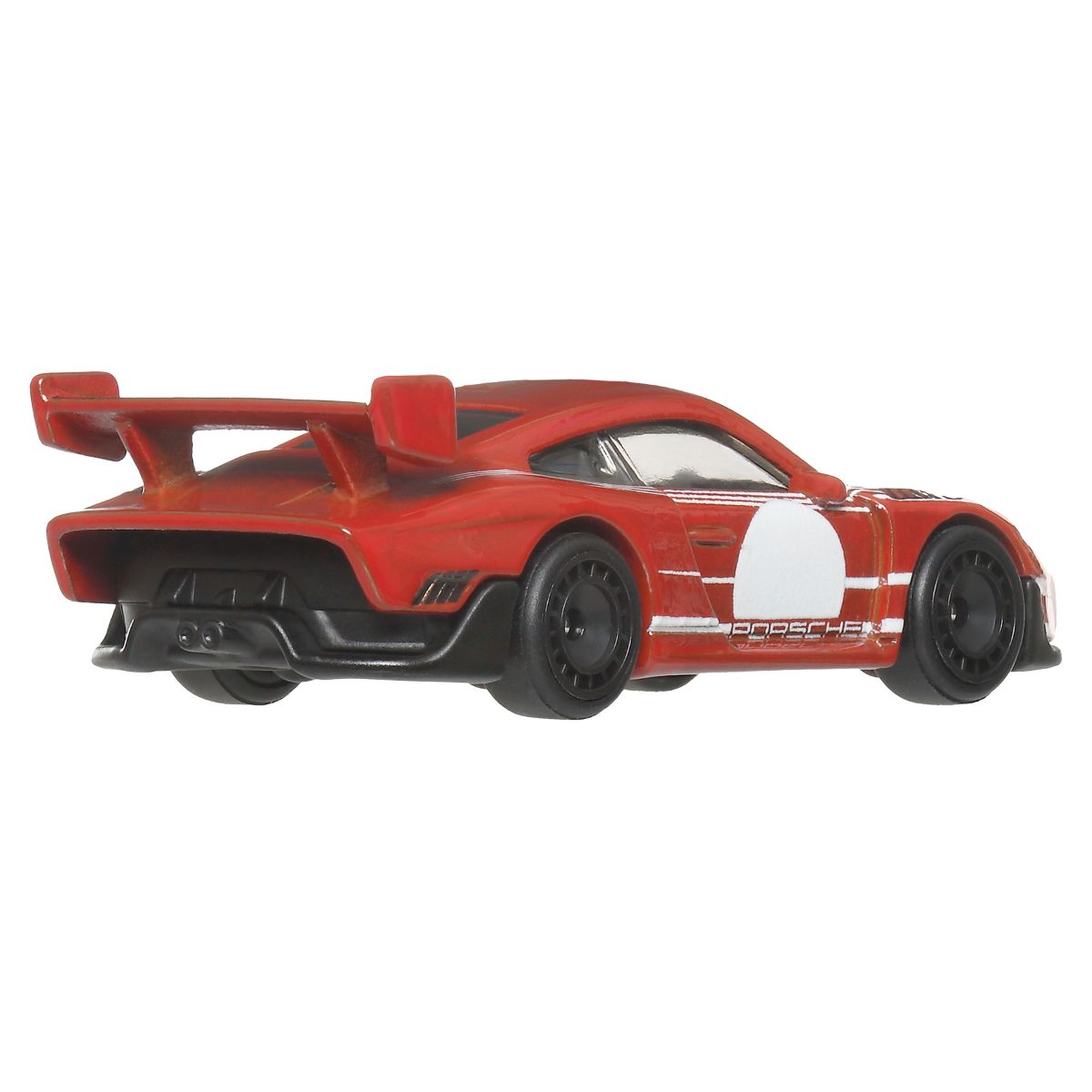 Đồ Chơi Bộ Đôi Siêu Xe Premiums Porsche 935 HOT WHEELS JHW51/HBL96