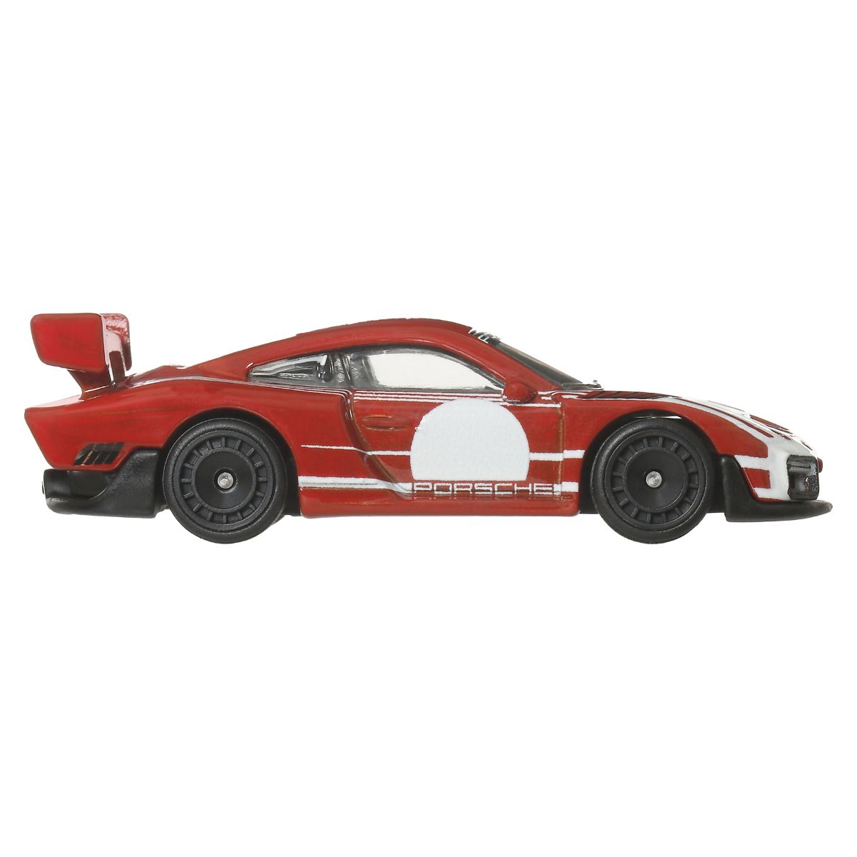 Đồ Chơi Bộ Đôi Siêu Xe Premiums Porsche 935 HOT WHEELS JHW51/HBL96