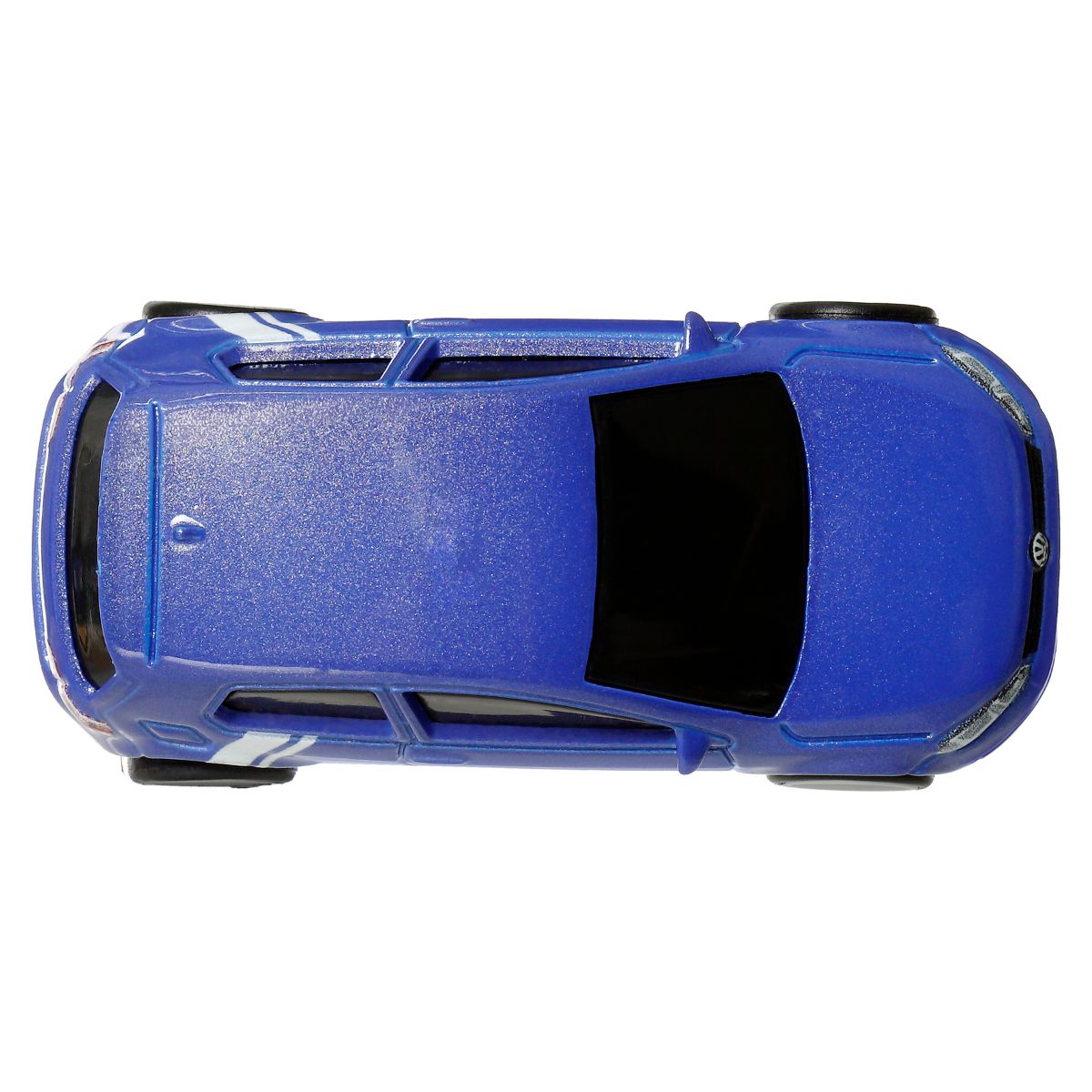 Đồ Chơi Bộ Đôi Siêu Xe Premiums 2004 VW Golf R32 HOT WHEELS JHW49/HBL96