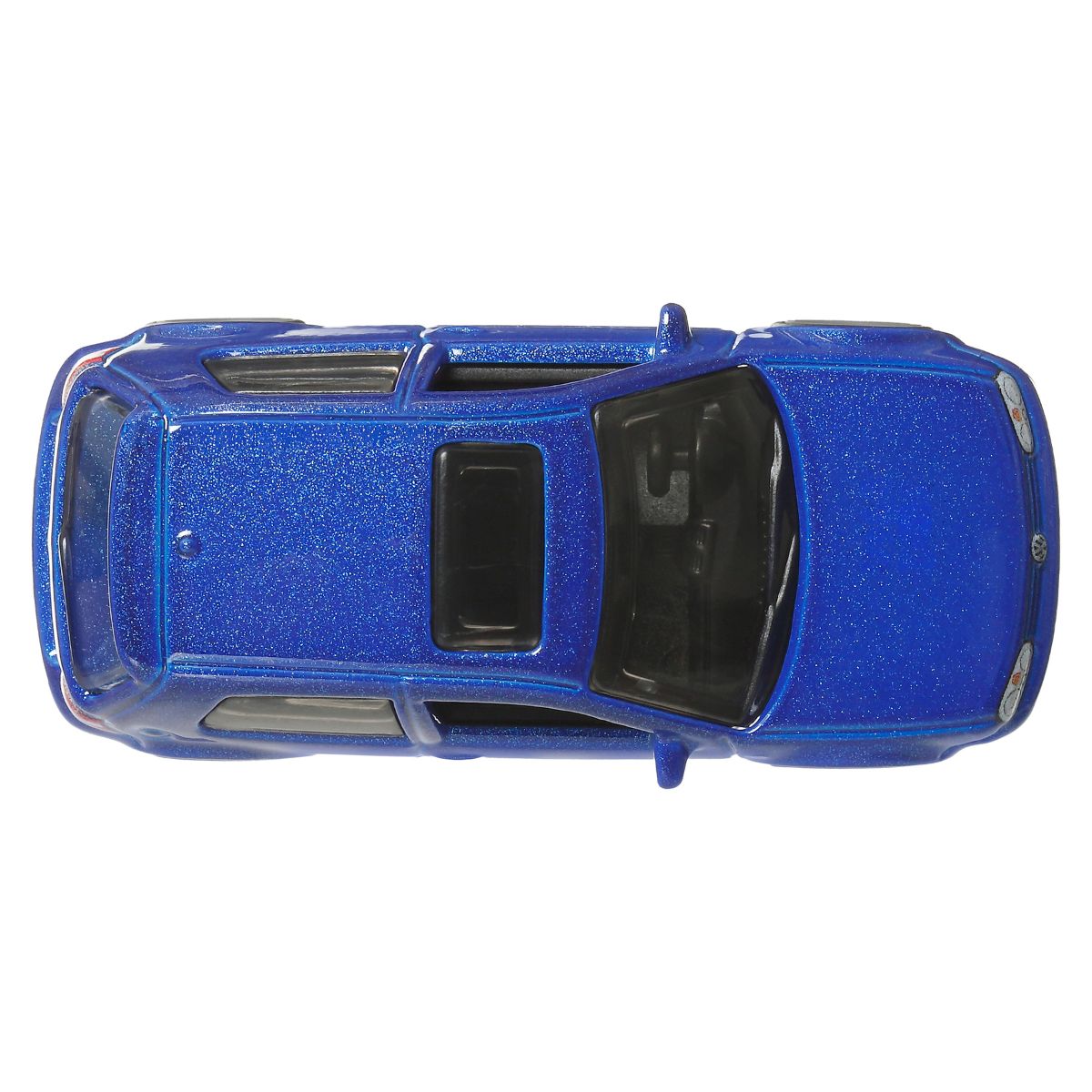 Đồ Chơi Bộ Đôi Siêu Xe Premiums 2004 VW Golf R32 HOT WHEELS JHW49/HBL96