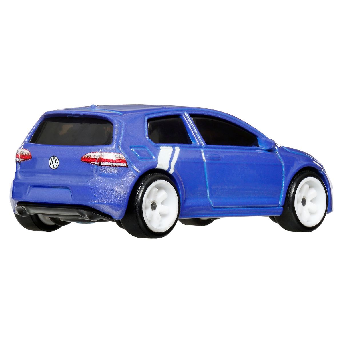 Đồ Chơi Bộ Đôi Siêu Xe Premiums 2004 VW Golf R32 HOT WHEELS JHW49/HBL96